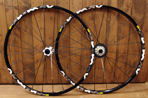 crossmaxst29er
