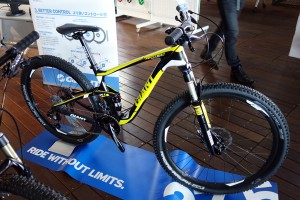 ANTHEM ADVANCED 27.5-2