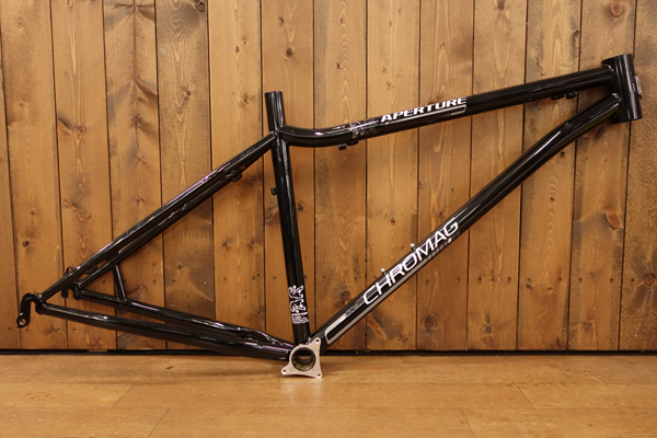 MDS bikes » 2014 CHROMAG [APERTURE]