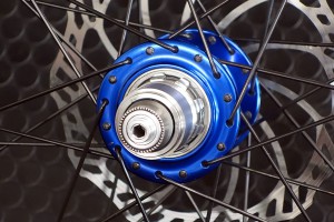 クリスキング　SRAM XD用ドライブ