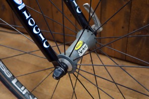 crosslink
