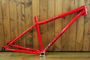 2016 Chromag Wideangle Red