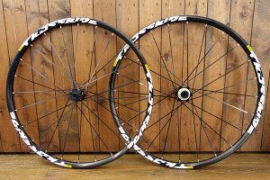2016 MAVIC CROSSRIDE DISK