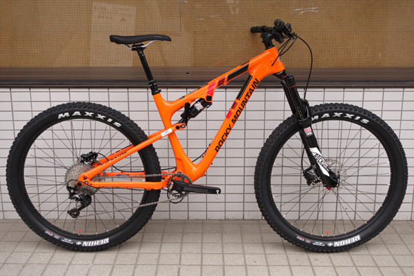 reid mountain bike price