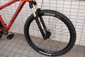 RockShox 30 Gold Solo Air