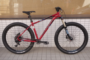 MDS bikes » バイク