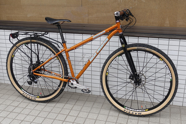 hammertouring