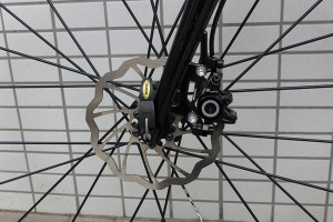 マグラ・ルイーズを最新のマグラ MT NEXT MT4に交換