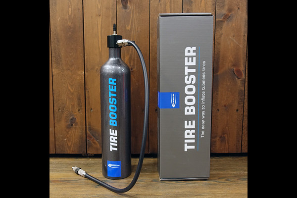 tirebooster