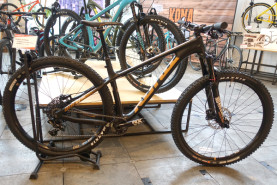 HONZO CR TRAIL