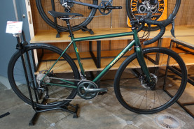 KONA WHEELHOUSE