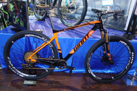 XTC ADVANCED 29er