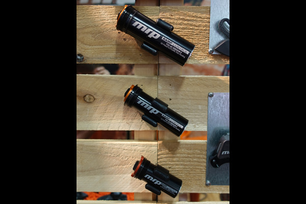 rampcontrols