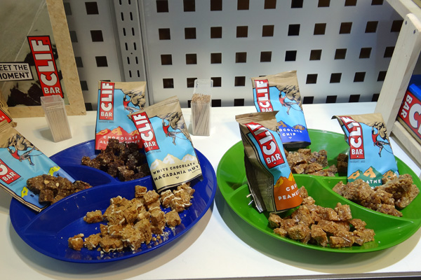 clifbar