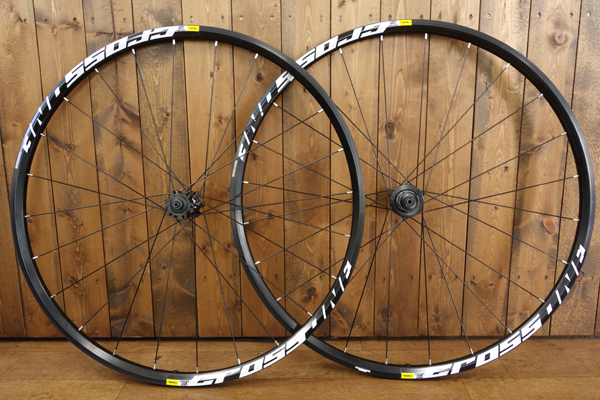 2014 MAVIC CROSSONE