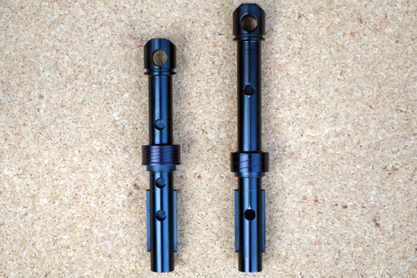gravitydropperparts