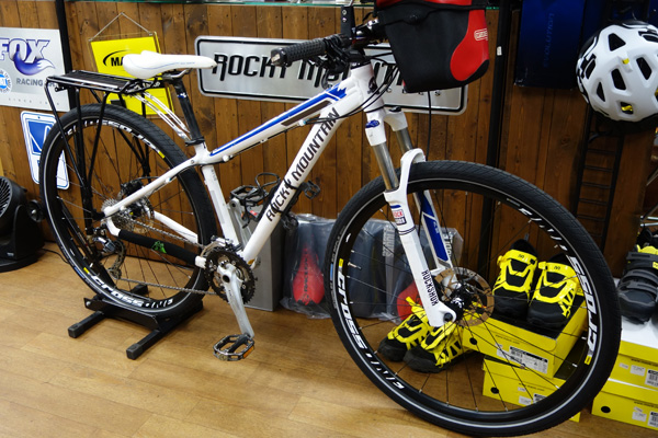 tabibike