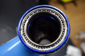 ヘッドセットのオーバーホール