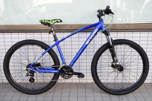HARO CALAVERA 27.5 TRAIL
