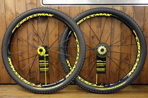 CROSSMAX SL PRO LTD WTS