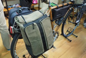 BLACKBURN BAGS