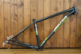 2016 JAMIS DRAGON 650 PRO