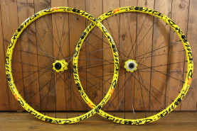 DEEMAX ULTIMATE 27.5DEEMAX ULTIMATE 27.5