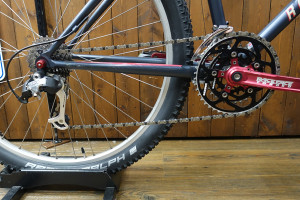 Rocky Mt.といえばRaceFace！