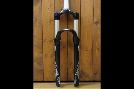 2017 RockShox 30 Gold