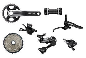 SLX M7000 フルセット