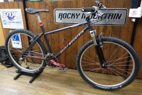 1997 RockyMt.Equipe