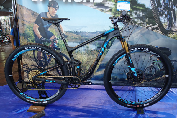 2018anthemadvancepro29er