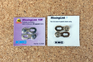 KMCのミッシングリンク
